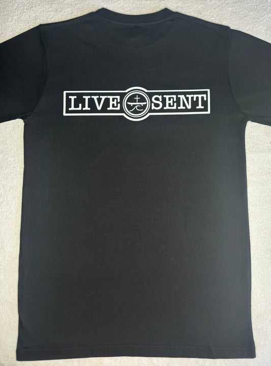 OG - LOGO SHORT SLEEVE